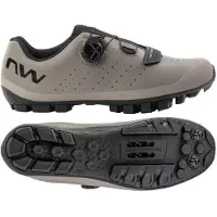 Northwave - Hammer Plus - Fietsschoenen 45,5, grijs