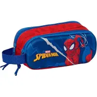 Safta Marvel Spider-Man 3D dubbele oogmasker