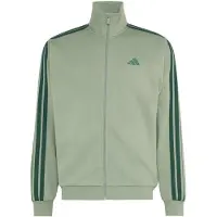 Adidas Trainingspak lichtgroen / donkergroen