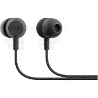 Sudio Bedrade oordopjes - - V3 - USB-C - Ingebouwde microfoon - Geluidsisolatie