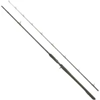Savage Gear Alpha Sg4 Big Bait Spinning Rod Zilver 2.43 m / 40-120 g