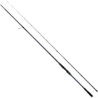 Savage Gear Defiance Sg6 Dist Game Spinning Rod Zilver 2.90 m / 15-60 g