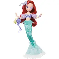 Mattel Disney Princess Ariel Doll Veelkleurig Kinderen