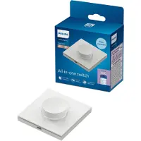Philips Smart Lighting Smart Lighting - Draaischakelaar Dimmen Wit