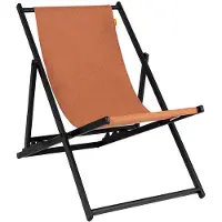 Bo Camp - Industrial - Strandstoel - Culview - Clay
