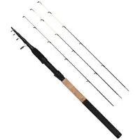 Dam Intenze2 Tele Feeder Rod Zilver 3.00 m / 40-80 g