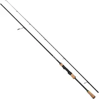 Dam Iconic2 Spinning Rod Goud 3.04 m / 10-30 g
