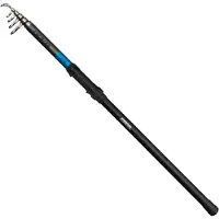Dam Nova Sw Tele Spinning Rod Zilver 3.60 m / 100-250 g