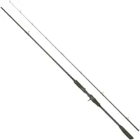 Savage Gear Revenge Sg4 Heavy Game Baitcasting Rod Transparant 2.21 m / 30-80 g