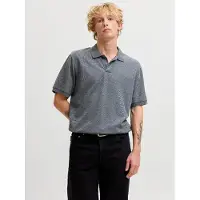 Jack & Jones Shirt 'JJEAustin' basaltgrijs