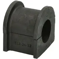 YAMATO Stabilisatorlager aan draagarm J72133YMT