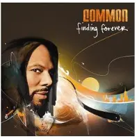 UNIVERSAL M CNT Finding Forever