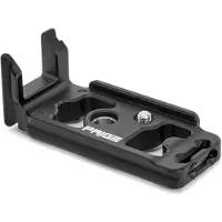 3 Legged Thing Paige QD L-bracket Darkness for Panasonic Lumix S5 II/ G9 II