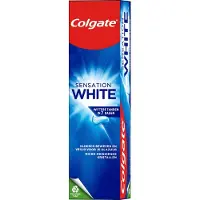 Colgate Sensation White Tandpasta - 6 x 75ML