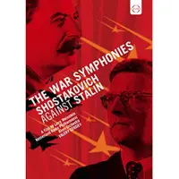 Euroarts Scho:Schostakowitsch Gegen Stalin: Die Kriegssinfon