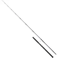 Savage Gear Defiance Sg6 Of Tuna Spinning Rod Zilver 2.49 m / 30-200 g