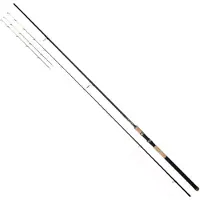 Dam Iconic2 Method Carpfishing Rod Transparant 3.60 m / 40-80 g