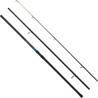 Dam Nova Sw Spinning Rod Zilver 4.20 m / 100-250 g