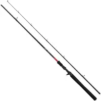 Dam Nova Baitcasting Rod Zilver 2.10 m / 15-45 g