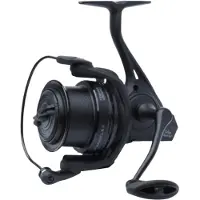 Dam Quick Nanoflex Feeder Spinning Reel Zilver 5500FD