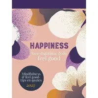 De Lantaarn Publishers Scheurkalender 2027 Happiness (Kalender)