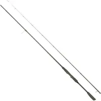 Savage Gear Revenge Sg4 Tex/caro Spinning Rod Zilver 2.38 m / 10-28 g