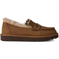 Ugg Ellis Nubuck Loafers