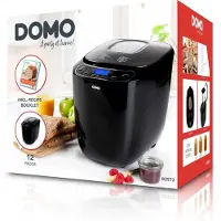 Domo Broodmachine B3973