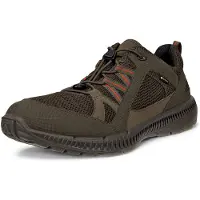 Ecco - Terracruise II GTX - Multisportschoenen 44, bruin
