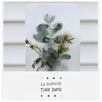 Cd Tiny Dots