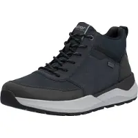 Rieker Veterboots navy / donkergrijs / zwart