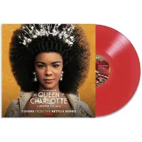Sony music Queen Charlotte: A Bridgerton Story (covers From The Netflix Series)