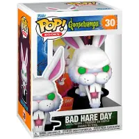 Funko POP! Figurine Pop Books Gbs Bad Hare Day