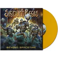 Hamstead Soundworks BEYOND SPACETIME