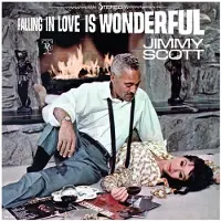 V2 Red Eye Falling in Love Is Wonderful