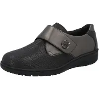 Solidus 29506 Kate 506 Klittenbandschoenen | Maat 7.5 Dames Brons