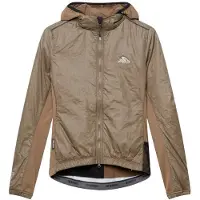 CafÉ Du Cycliste - Women's Lise - Fietsjack XL, beige