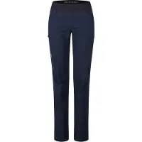 Montura - Women's Dolomiti 2 Pants - Trekkingbroek XL, blauw