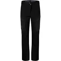 Montura - Women's Gita Pants - Alpine broek XS, zwart