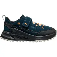 Keen - Kid's Jasper Zionic - Vrijetijdsschoenen 31, naval academy /rood
