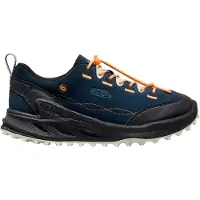 Keen - Youth's Jasper Zionic - Vrijetijdsschoenen 39, naval academy /rood