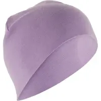 Heber Peak - Merino190 RootHe. Beanie - Muts One Size, roze