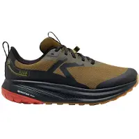Keen - Roam WP - Trailrunningschoenen 41, groen/ burnt brick