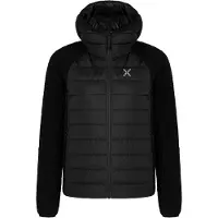 Montura - Women's Sherpa Hybrid Jacket - Hybride jas S, zwart