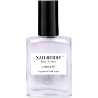Nailberry L’Oxygéné Stardust Nagellak 15 ml Stardust