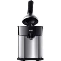 Braun Elektrische juicer CJ7050BK Zwart 160 W 1 L