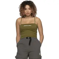 Santa Cruz Strip Vest