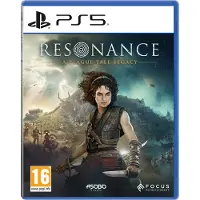 Resonance: A Plague Tale Legacy PS5