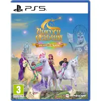 Unicorn Academy: Island of Magic - PS5