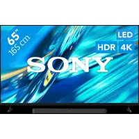 Sony Bravia 3 II Led 65" (2026) + HT-S2000 Zwart